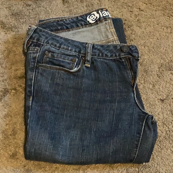 Laguna B  Jeans - Picture 1 of 6